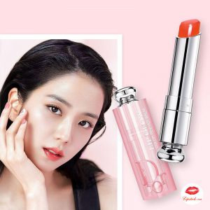 Son Dưỡng Dior 017 Ultra Coral