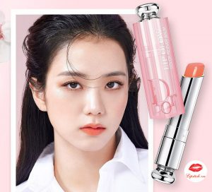 Son Dưỡng Dior 025 Seoul Scarlet