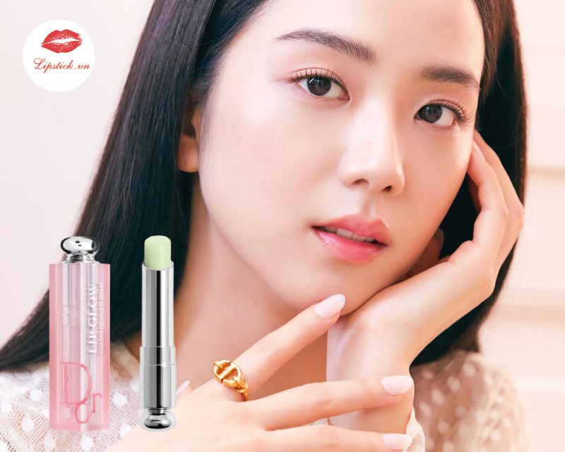 Mua Son Dưỡng Môi Dior Ladies Addict Lip Glow Reviving Lip Balm 004 Coral  giá 740000 trên Boshopvn