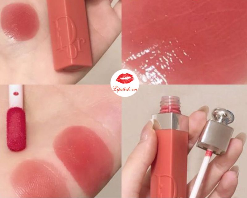 Son xăm DIOR Addict Lip Tatoo  Tủ Nhà Lam