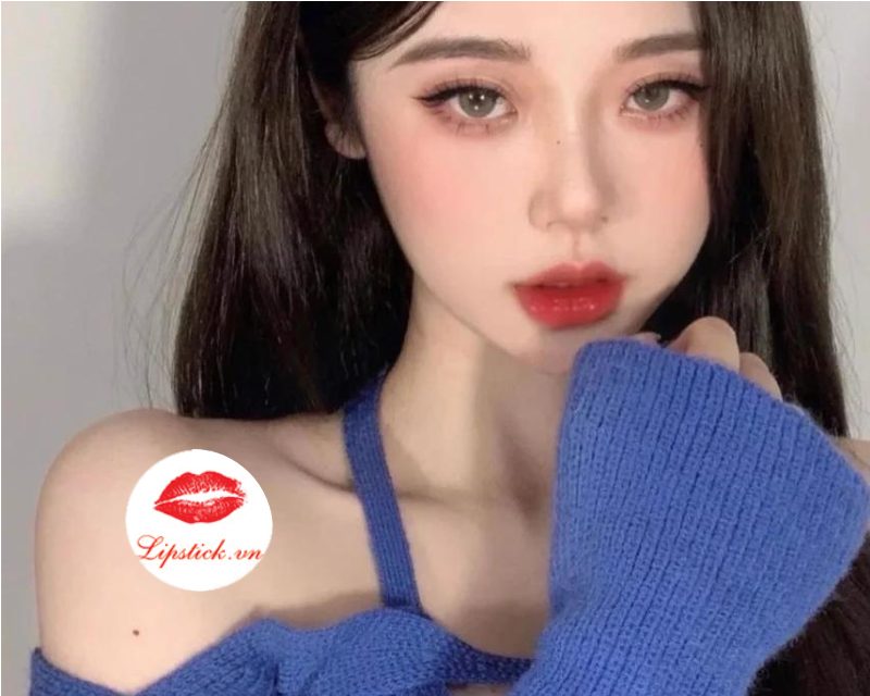 Son Dưỡng Dior 8 Addict Lip Glow Brick Red Mẫu Mới  Son Dior