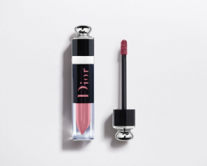 Son Dior 426 Lovely-D Addict Lacquer Plump Màu Hồng Nâu | Son Dior