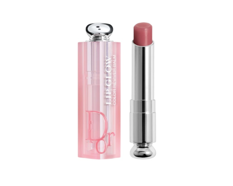 Son Dưỡng Dior Addict Lip Glow 039 Warm Bege  Màu Cam Đất  Vilip Shop   Mỹ phẩm chính hãng