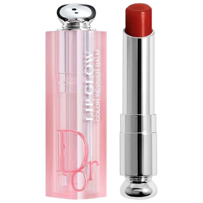 Son Dior Addict Lip Glow 8  NEW 2022  Mỹ Phẩm Socutelipstick  Tiệm Socute