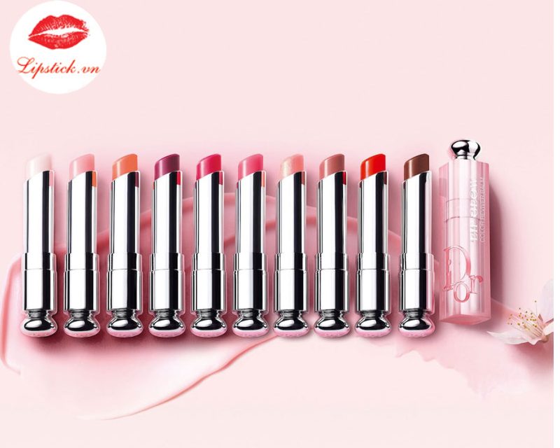 Cập nhật hơn 55 về dior lip glow brick red  cdgdbentreeduvn