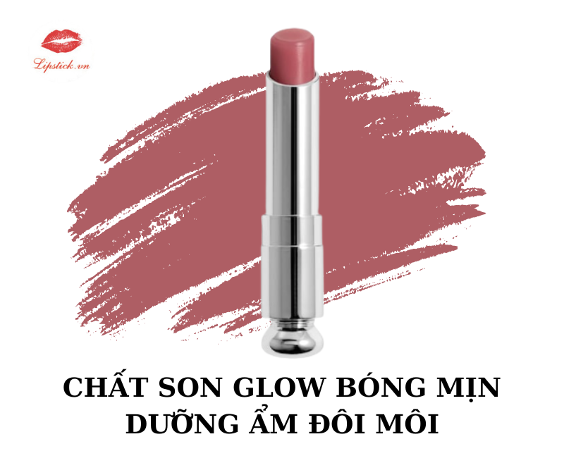 Giảm giá Son dưỡng có màu Dior Addict Lipstick số 527 Atelier màu Hồng Đất  thỏi 32gr của Pháp  BeeCost