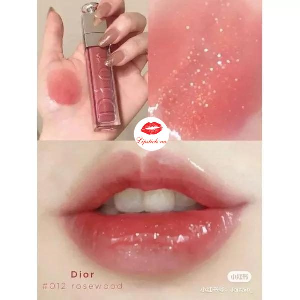Son dưỡng Dior Addict Lip Glow - FULL bảng màu - XACHTAYNHAT.NET