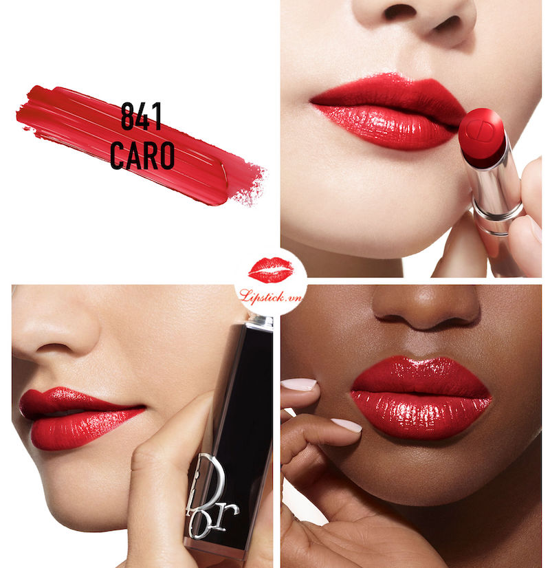 Son Thỏi Dior Rouge màu 888Son Thỏi Dior Rouge màu 888  Barbieshop