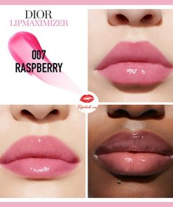 son-dior-addict-lip-maximizer-007-raspberry-hong-fuchsia