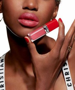 Mua Son Dior Rouge Dior Ultra Care Liquid Lipstick 6ml giá 690000 trên  Boshopvn