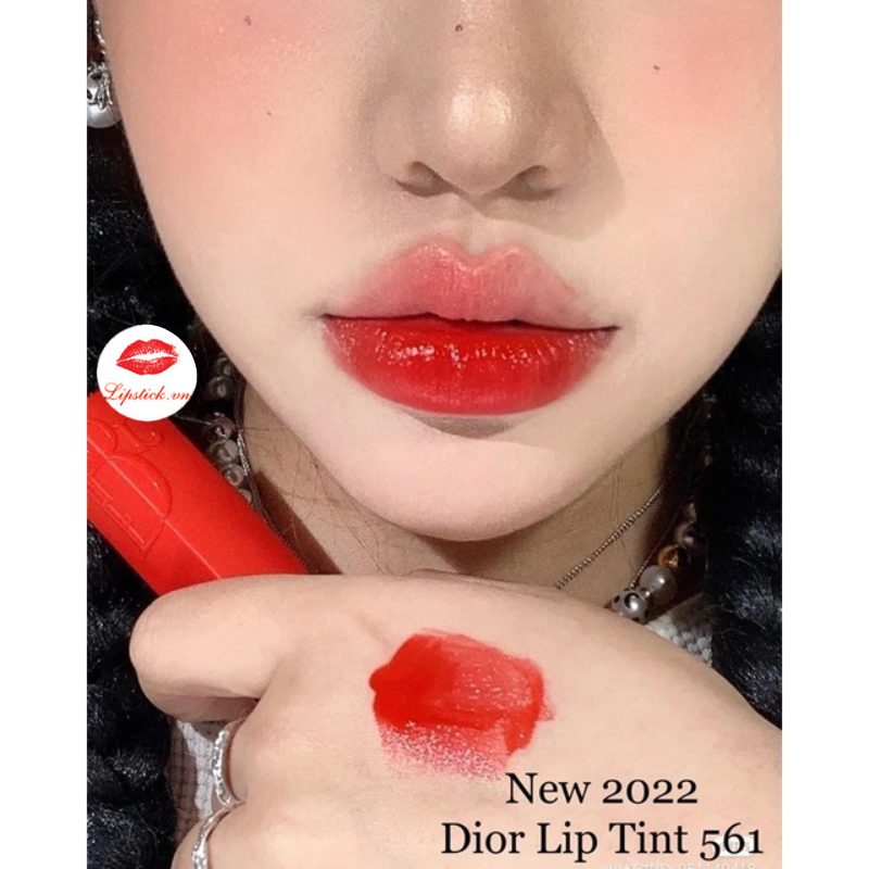 Dior Addict Lip Tattoo Longwearing Liquid Lip Stain  321 Natural Rose   Editorialist