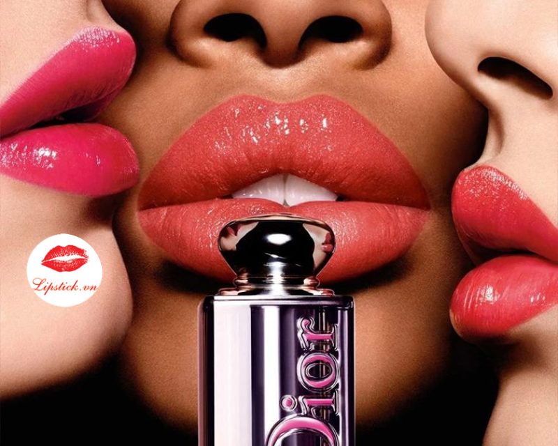 Womens  Addict Lipstick 639 Riviera 012 oz by Christian Dior UPC  3348901265041  World of Watches