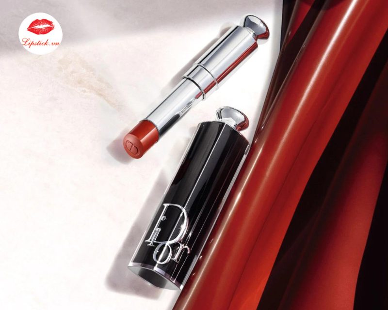 Sneak Peek Dior Addict Refillable Shine Lipstick  BeautyVelle  Makeup  News