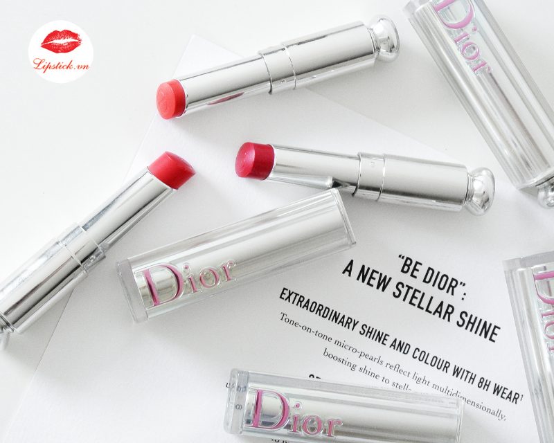 Tổng hợp với hơn 52 về dior addict stellar gloss 976 mới nhất   cdgdbentreeduvn