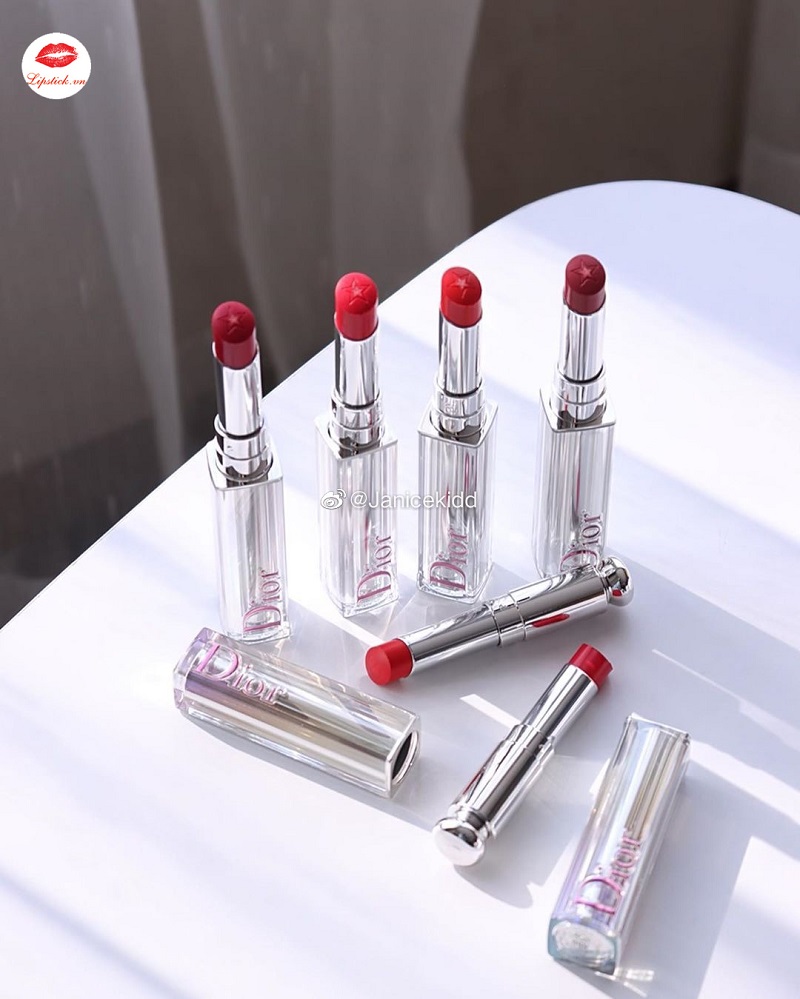 Tổng hợp với hơn 62 dior addict stellar shine 667 tuyệt vời nhất  trieuson5