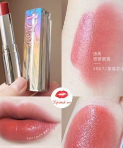 son-dior-addict-stellar-shine-mau-667-pink-meteor