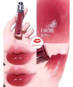 Christian Dior Dior Addict Fluid Stick  754 Pandore  CosmeticAmericacom
