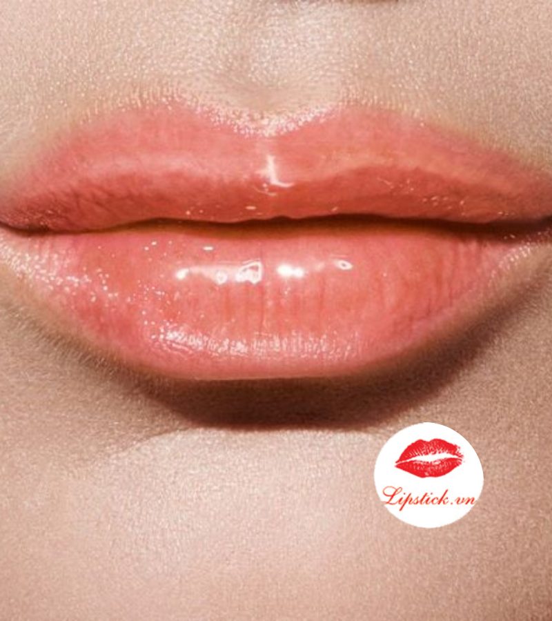 Son dưỡng Dior Addict Lip Glow Màu 004 Coral  Mới Nhất 2021   Thế Giới  Son Môi