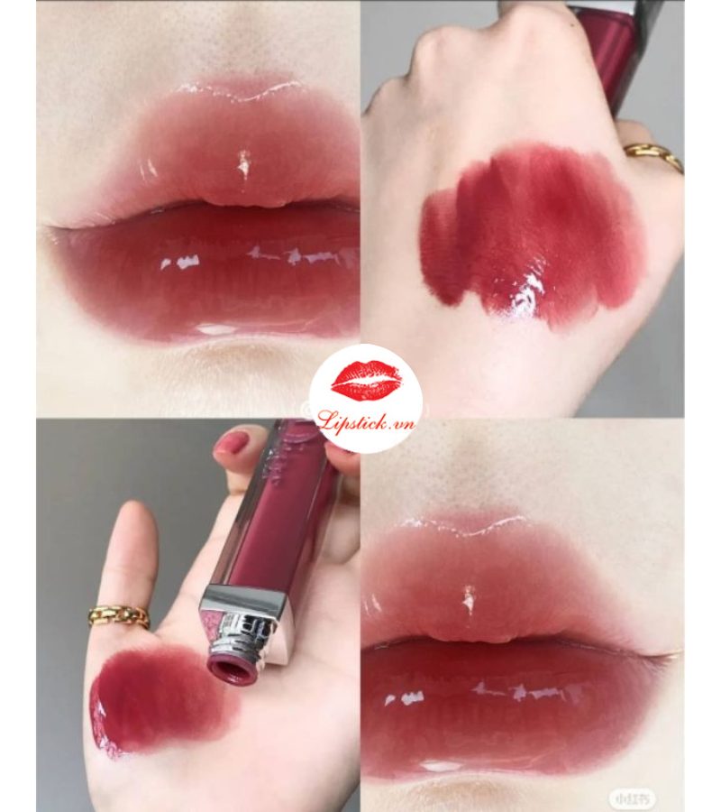 SON DIOR ADDICT STELLAR GLOSS Morimorivn Chuyên Hàng Nhập Khẩu Chính Hãng