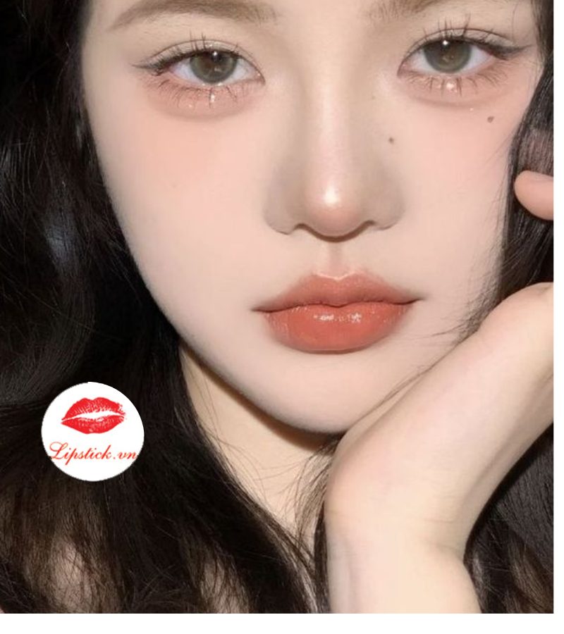 Son dưỡng có màu Dior Addict Lip Glow 32g  Kute Shop