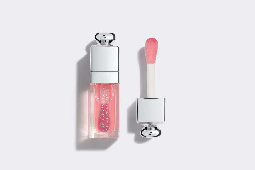 Cosmetic For You  Mỹ Phẩm Chính Hãng  Son Dưỡng Dior Collagen Addict Lip  Maximizer Minisize 2ml 001 Pink  Màu Hồng Nhạt