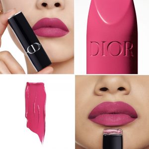 dior current designer